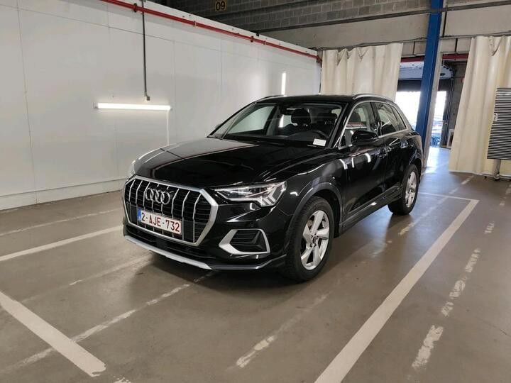 Audi Q3 98.000 km 25.585 &euro; Rheinzabern 76764
