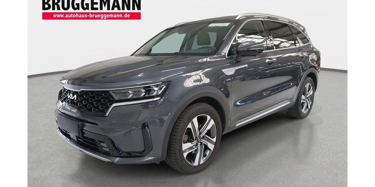 Kia Sorento 30.126 km 33.890 &euro; Dortmund 44147