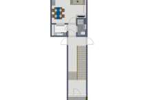 Wohnung zum Kaufen in Köln 182.286 € 35 m²