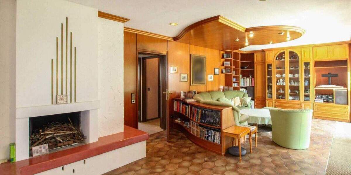 Einfamilienhaus Gröbenzell - 4 Zimmer, 150 m&sup2;, 1.249.000&euro; | Angebot:25321631