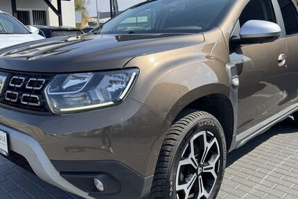 Dacia Duster 131.000 km 13.470 &euro; Nauen 14641