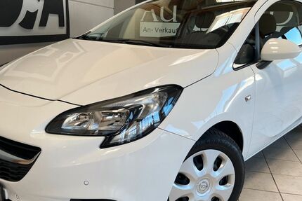 Opel Corsa 26.000 km 10.999 &euro; Jülich 52428