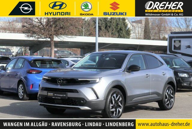 Opel Mokka 32.067 km 21.990 &euro; Wangen 88239