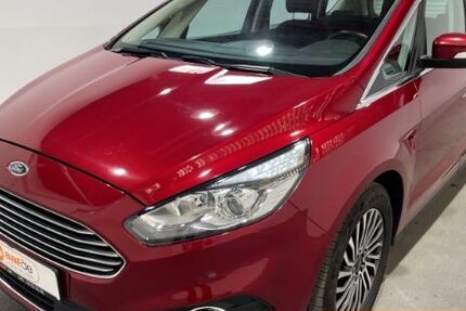 Ford S-Max 190.000 km 11.450 &euro; Norderstedt 22848