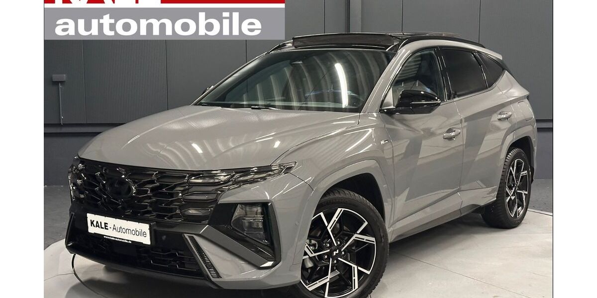 Hyundai TUCSON 25.000 km 34.880 &euro; Helmstedt 38350