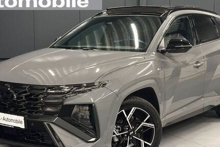 Hyundai TUCSON 25.000 km 34.881 &euro; Helmstedt 38350