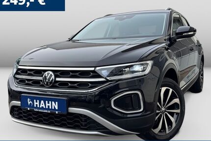 VW T-Roc 90.288 km 21.845 &euro; Esslingen (bei Stuttgart) 73734
