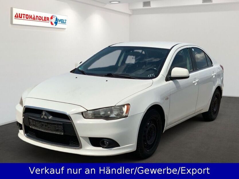 Lancer