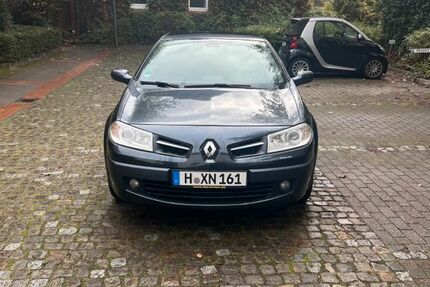 Renault Megane 113.500 km 3.299 € Hannover 30459