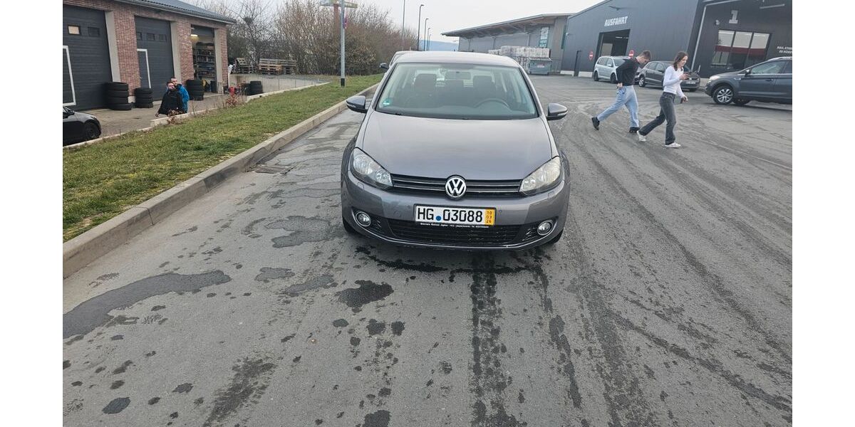 VW Golf 157.000 km 4.500 &euro; Neu-Anspach 61267