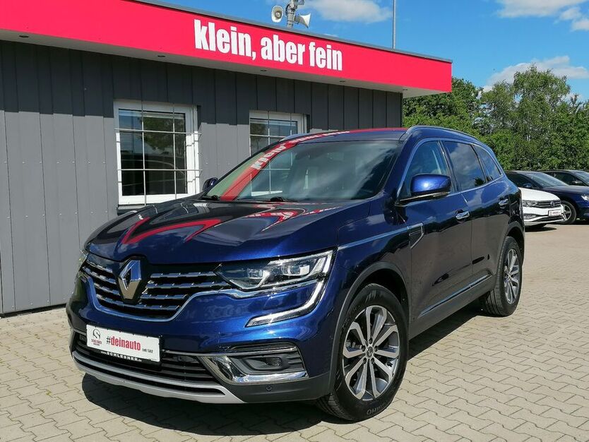 Koleos