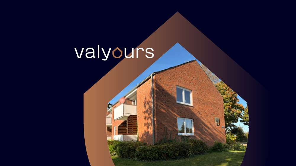 Etagenwohnung Kropp - 3 Zimmer, 67 m&sup2;, 117.000&euro; | Angebot:23159858