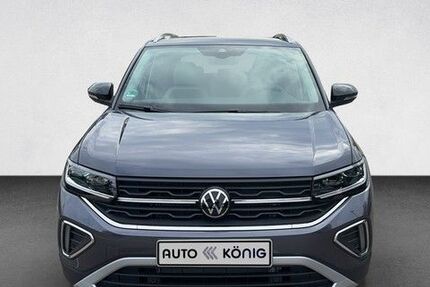 VW T-Cross 15.500 km 23.990 € Nördlingen 86720
