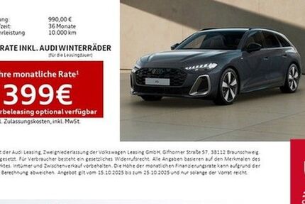 Audi A5 8.940 km 55.440 € Recklinghausen 45657