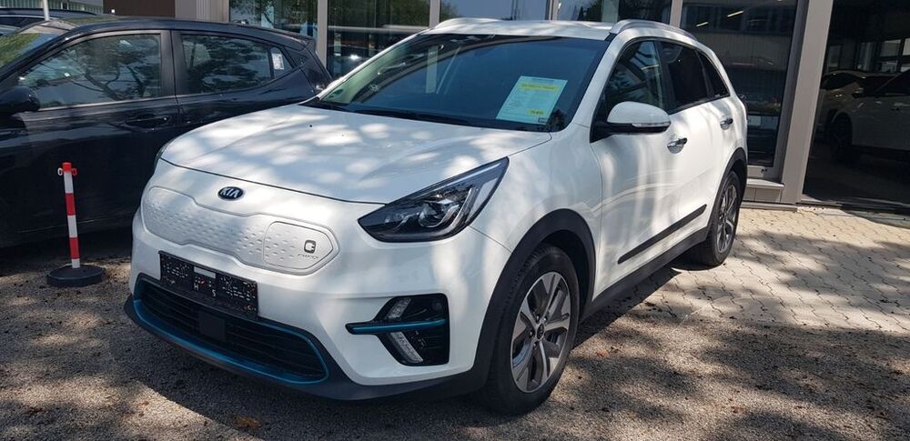 Niro EV