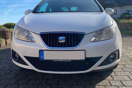 Seat Ibiza 118.912 km 4.949 &euro; Forst (Eifel) 56754