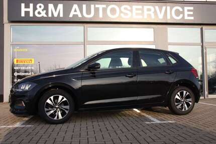 VW Polo 125.000 km 9.900 &euro; Quedlinburg 06484