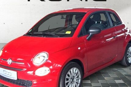 Fiat 500 29.335 km 13.999 &euro; Oranienburg bei Berlin 16515