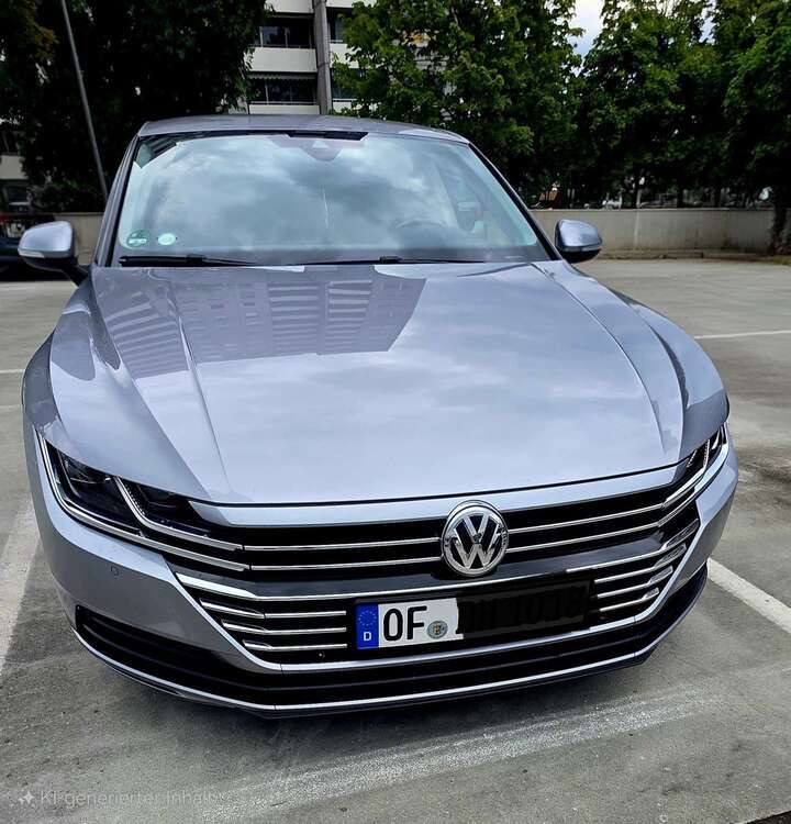 Arteon