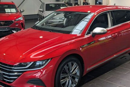 VW Arteon