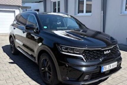 Kia Sorento 69.000 km 33.990 &euro; Baienfurt 88255