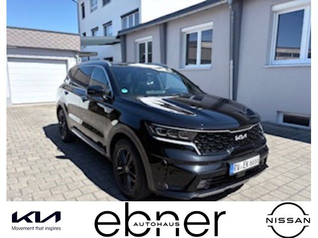 Kia Sorento 69.000 km 33.990 &euro; Baienfurt 88255