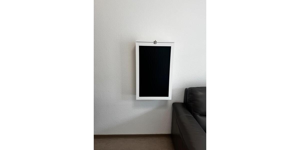 Etagenwohnung Niestetal - 1 Zimmer, 21 m&sup2;, 500&euro; | Angebot:26302624