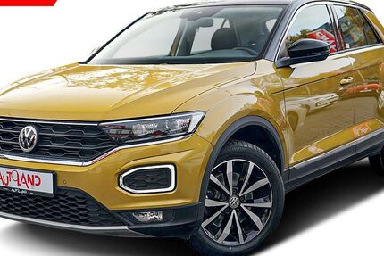 VW T-Roc 83.095 km 17.890 € Chemnitz 09113