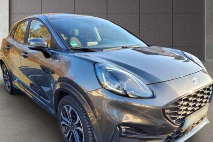 Ford Puma 60.000 km 18.999 &euro; Bad Lippspringe 33175