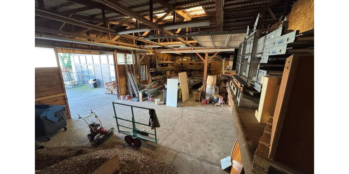 Gewerbeobjekt Syke - 3.200&euro; | Angebot:25286699