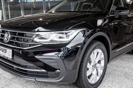 VW Tiguan 14.500 km 41.990 € Dierdorf 56269