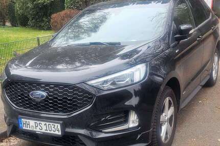 Ford Edge 107.000 km 27.000 &euro; Halstenbek 25469