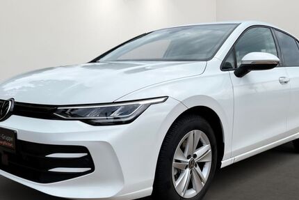 VW Golf 13.347 km 25.490 € Kusel 66869