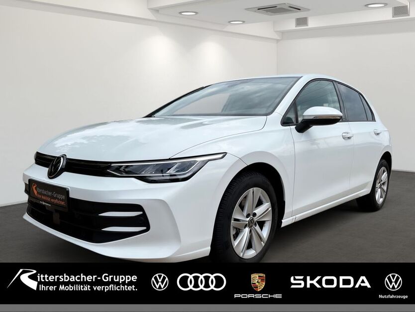 VW Golf 13.347 km 25.490 € Kusel 66869