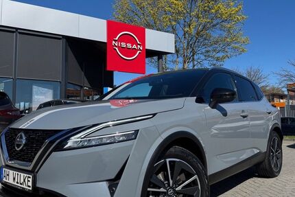 Nissan Qashqai 42.574 km 25.750 &euro; Magdeburg 39120