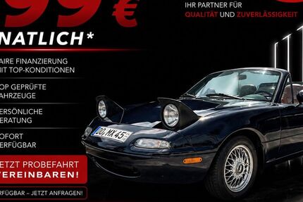 Mazda MX-5 204.959 km 9.850 &euro; Hagen 58089