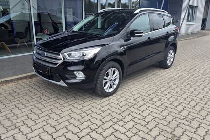 Ford Kuga 105.000 km 15.900 &euro; Dannenberg 29451