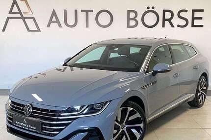 VW Arteon 51.690 km 27.890 &euro; Braunschweig 38114