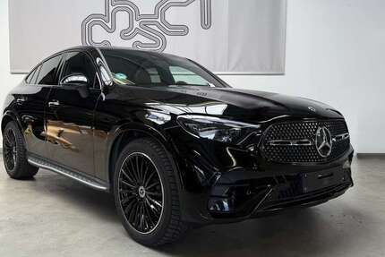 Mercedes-Benz GLC 220 8.158 km 65.750 € Maintal 63477