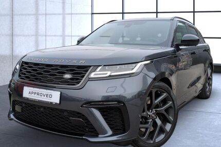 Land Rover Range Rover Velar 72.779 km 56.800 &euro; Kolbermoor 83059