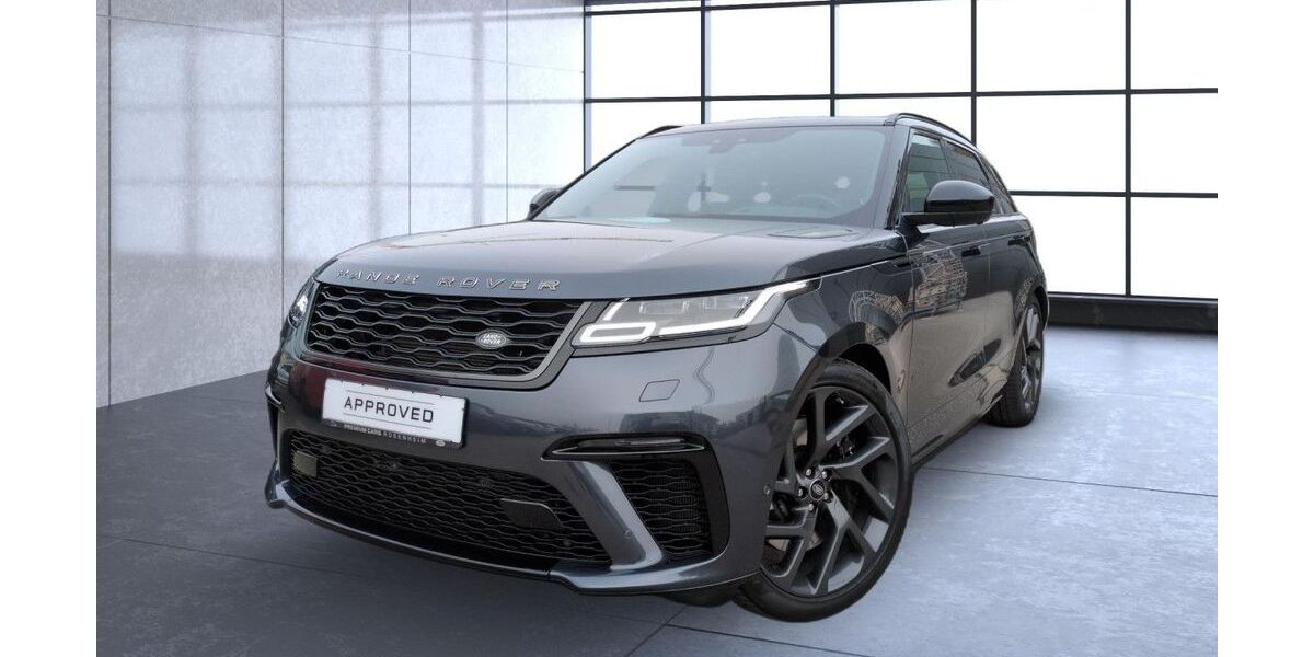 Land Rover Range Rover Velar 72.779 km 56.800 &euro; Kolbermoor 83059