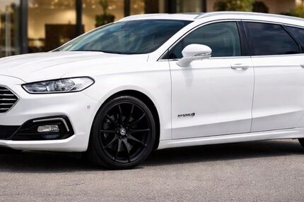 Ford Mondeo 153.000 km 13.000 &euro; Euskirchen 53881