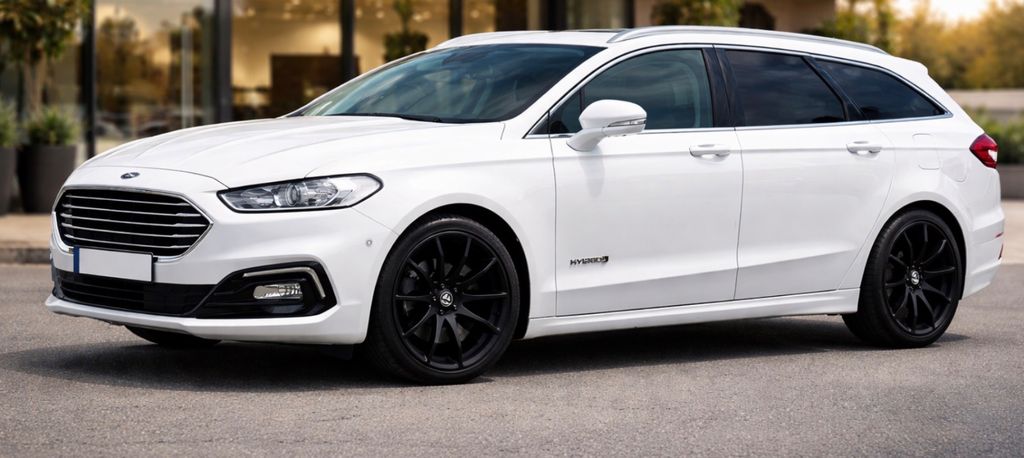 Ford Mondeo 153.000 km 13.000 &euro; Euskirchen 53881