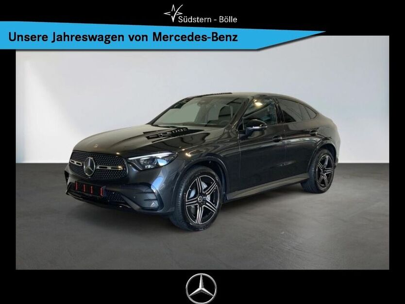 GLC 220