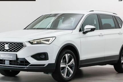 Seat Tarraco 37.700 km 28.360 &euro; Feldkirchen/Westerham 83620