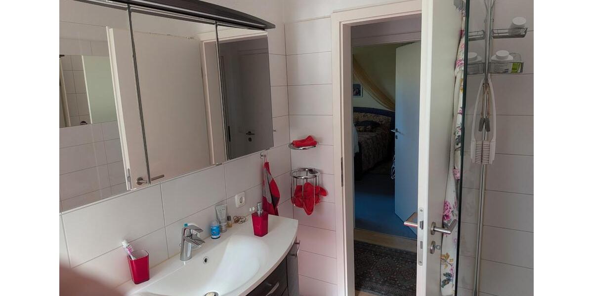 Erdgeschoßwohnung Heide - 4 Zimmer, 86 m&sup2;, 900&euro; | Angebot:26395598
