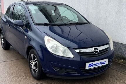 Opel Corsa 96.000 km 3.500 &euro; Magdeburg 39128
