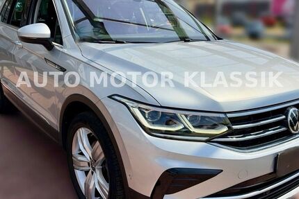 VW Tiguan 49.900 km 27.900 &euro; Knittlingen 75438