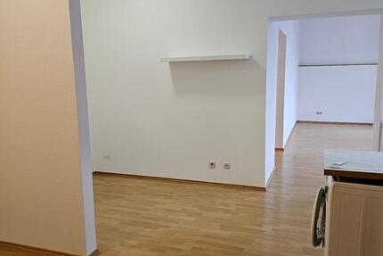 1 12-Zimmer-Wohnung mit Ausblick in Ruppertshain 1.5 zimmer