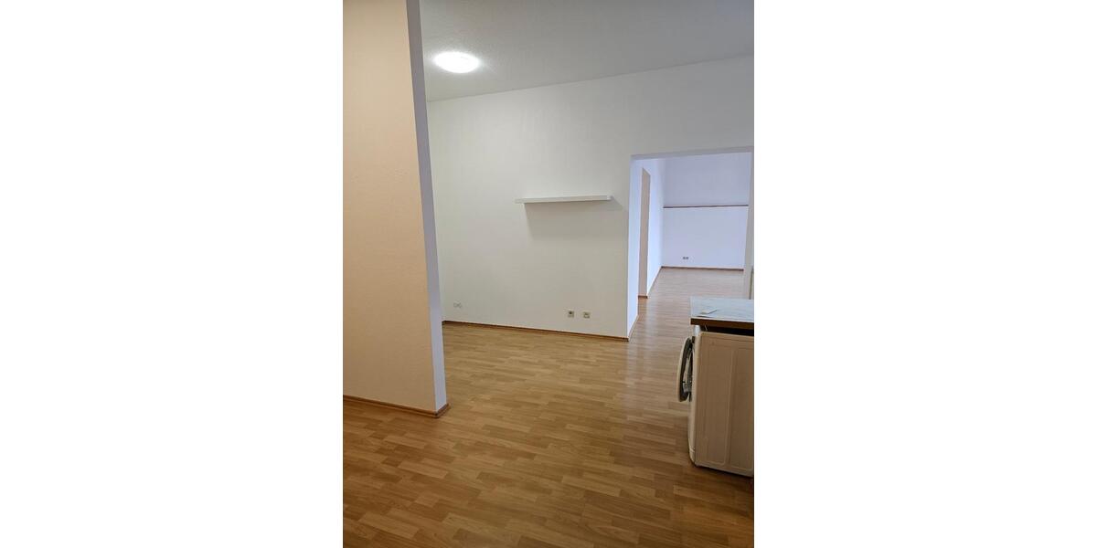 1 12-Zimmer-Wohnung mit Ausblick in Ruppertshain 1.5 zimmer